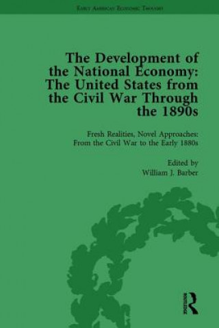 Development of the National Economy Vol 1