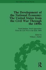 Development of the National Economy Vol 1