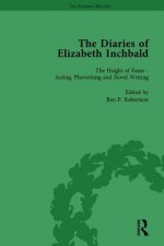 Diaries of Elizabeth Inchbald Vol 2
