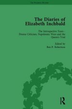 Diaries of Elizabeth Inchbald Vol 3