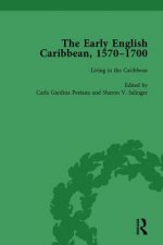 Early English Caribbean, 1570-1700 Vol 3