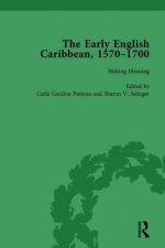Early English Caribbean, 1570-1700 Vol 4
