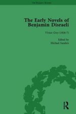Early Novels of Benjamin Disraeli Vol 1