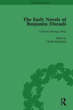 Early Novels of Benjamin Disraeli Vol 3