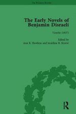 Early Novels of Benjamin Disraeli Vol 6