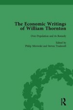 Economic Writings of William Thornton Vol 2