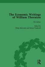 Economic Writings of William Thornton Vol 4