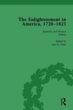 Enlightenment in America, 1720-1825 Vol 1