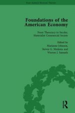 Foundations of the American Economy Vol 1