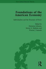 Foundations of the American Economy Vol 2