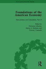 Foundations of the American Economy Vol 5