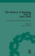 History of Banking II, 1844-1959 Vol 9