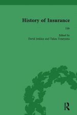 History of Insurance Vol 5