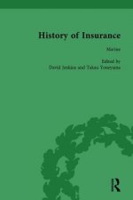 History of Insurance Vol 8