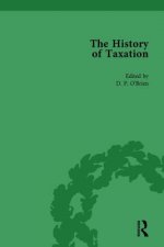 History of Taxation Vol 2