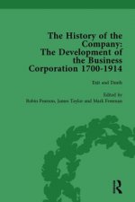 History of the Company, Part I Vol 4