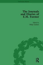 Journals and Diaries of E M Forster Vol 2