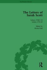 Letters of Sarah Scott Vol 1