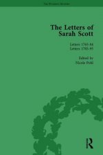 Letters of Sarah Scott Vol 2