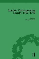 London Corresponding Society, 1792-1799 Vol 2