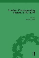 London Corresponding Society, 1792-1799 Vol 4