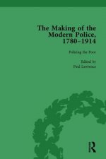 Making of the Modern Police, 1780-1914, Part I Vol 3