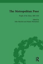 Metropolitan Poor Vol 3