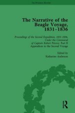 Narrative of the Beagle Voyage, 1831-1836 Vol 4