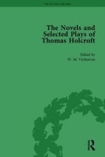 Novels and Selected Plays of Thomas Holcroft Vol 2
