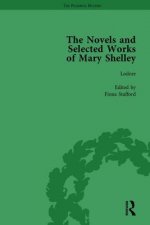 Novels and Selected Works of Mary Shelley Vol 6