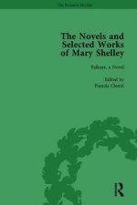 Novels and Selected Works of Mary Shelley Vol 7