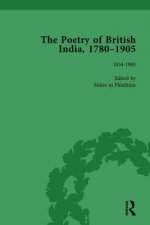 Poetry of British India, 1780-1905 Vol 2