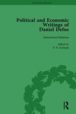 Political and Economic Writings of Daniel Defoe Vol 5