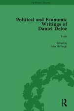 Political and Economic Writings of Daniel Defoe Vol 7