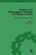 Political and Philosophical Writings of William Godwin vol 5