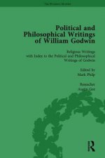 Political and Philosophical Writings of William Godwin vol 7