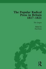 Popular Radical Press in Britain, 1811-1821 Vol 3
