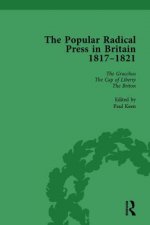 Popular Radical Press in Britain, 1811-1821 Vol 4