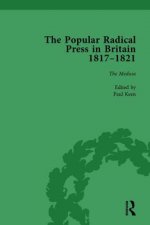 Popular Radical Press in Britain, 1811-1821 Vol 5