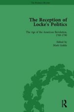 Reception of Locke's Politics Vol 3