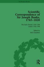 Scientific Correspondence of Sir Joseph Banks, 1765-1820 Vol 2