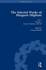 Selected Works of Margaret Oliphant, Part I Volume 1