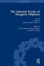 Selected Works of Margaret Oliphant, Part II Volume 5