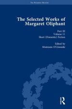 Selected Works of Margaret Oliphant, Part III Volume 11