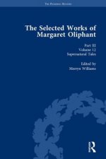 Selected Works of Margaret Oliphant, Part III Volume 12