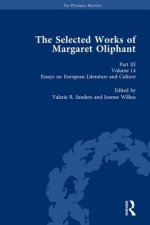 Selected Works of Margaret Oliphant, Part III Volume 14