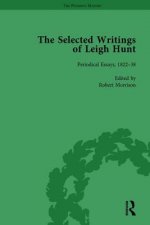 Selected Writings of Leigh Hunt Vol 3