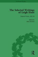 Selected Writings of Leigh Hunt Vol 6