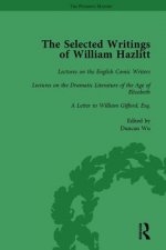Selected Writings of William Hazlitt