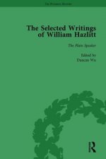Selected Writings of William Hazlitt Vol 8